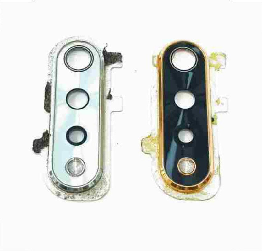 Vivo S1 Camera Glass Lens with Frame  Vivo S1 Camera Glass Lens with Frame